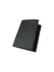 Ultimate Slimline Trifold Leather Wallet