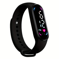 SlimFit Smart Watch