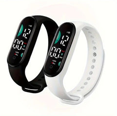 Digital LED Sport Watch