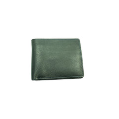 Dualuxe Premium Leather Wallet - Smart, Sleek & Spacious