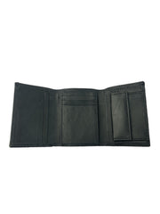 Ultimate Slimline Trifold Leather Wallet