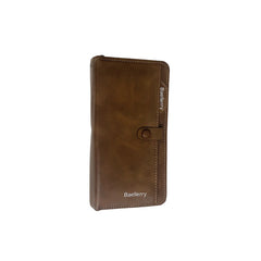 SlimSecure Urban ZipMate Organizer Wallet