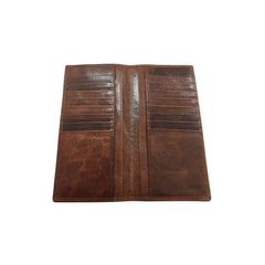 AlphaCarry long Wallet