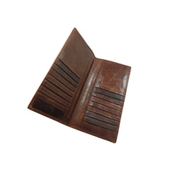 AlphaCarry long Wallet