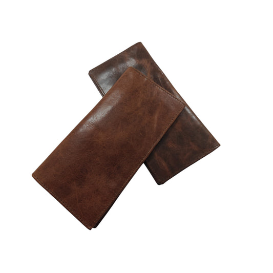 AlphaCarry long Wallet