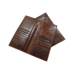 AlphaCarry long Wallet