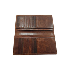 AlphaCarry long Wallet