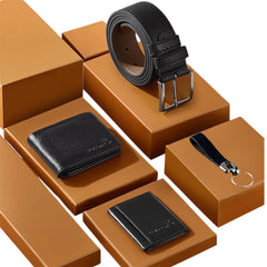 Black Exclusive Gift Box