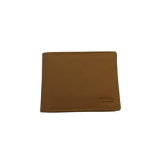 LuxeSoft Leather Wallet