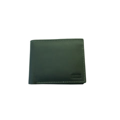 LuxeSoft Leather Wallet