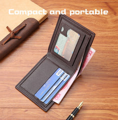 EagleFold Royal Wallet (L29)