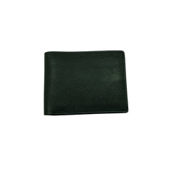Dualuxe Premium Leather Wallet - Smart, Sleek & Spacious