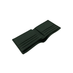 Dualuxe Premium Leather Wallet - Smart, Sleek & Spacious