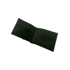 Lizard Leather Wallet