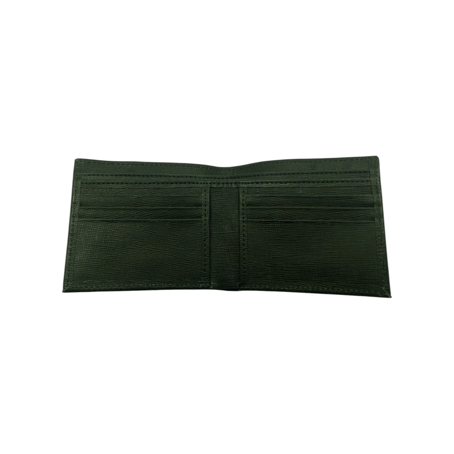 Lizard Leather Wallet