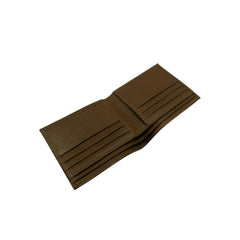 Lizard Leather Wallet