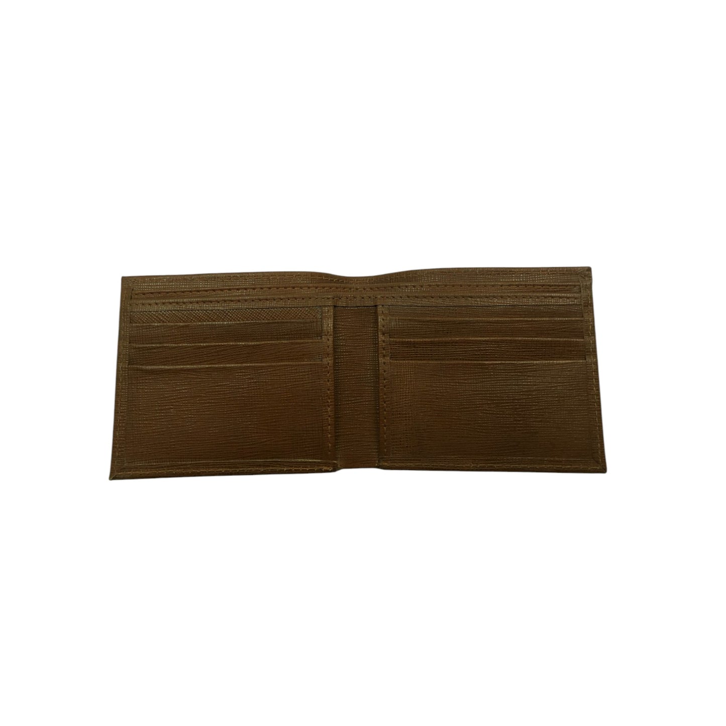 Lizard Leather Wallet