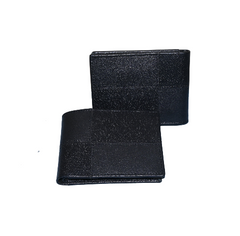 Premium Leather Blocks Wallet - Leaders Collection (Lifetime Edition)