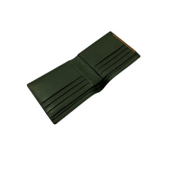 Urban Sleek Genuine Leather Wallet