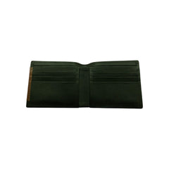 Urban Sleek Genuine Leather Wallet