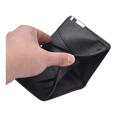 ProEdge Executive Wallet - Stylish, Compact, Lightweight