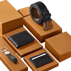 Black Contrast Gift Box