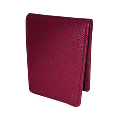 Timeless Bifold Leather Wallet