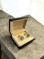 Monarch Shirt Studs (S7)