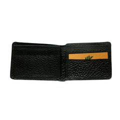 Slimline Bubblero Pro - Genuine Leather Wallet
