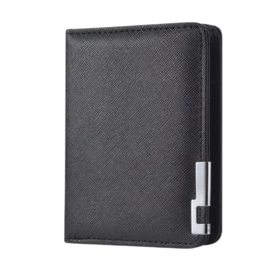 ProEdge Executive Wallet - Stylish, Compact, Lightweight