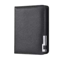 ProEdge Executive Wallet - Stylish, Compact, Lightweight