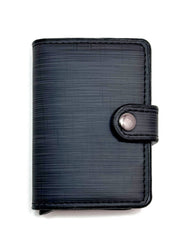 Pop-up Card Holder Plus Wallet