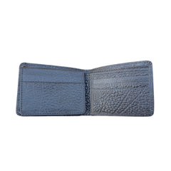 Slimline Bubblero Pro - Genuine Leather Wallet