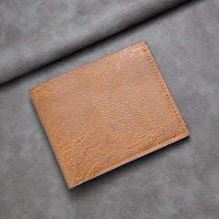Textura Faux Slim Wallet