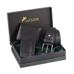 Black Exclusive Gift Box