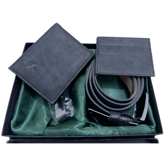 Black Contrast Gift Box