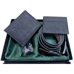 Black Contrast Gift Box