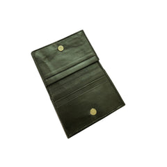 Sheep Leather Wallet - Soft, Stylish, and Smart