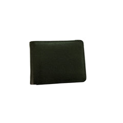 Three-side LeatherAura wallet