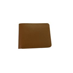 Three-side LeatherAura wallet