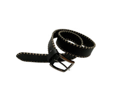 ThreadEdge Hand Crafted Genuine Leather Belt