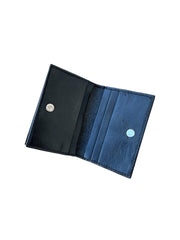 Sheep Leather Wallet - Soft, Stylish, and Smart