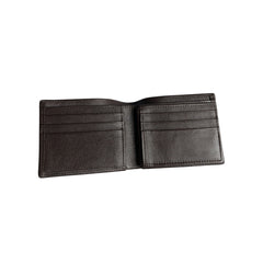 Dualuxe Premium Leather Wallet - Smart, Sleek & Spacious