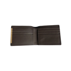 Urban Sleek Genuine Leather Wallet