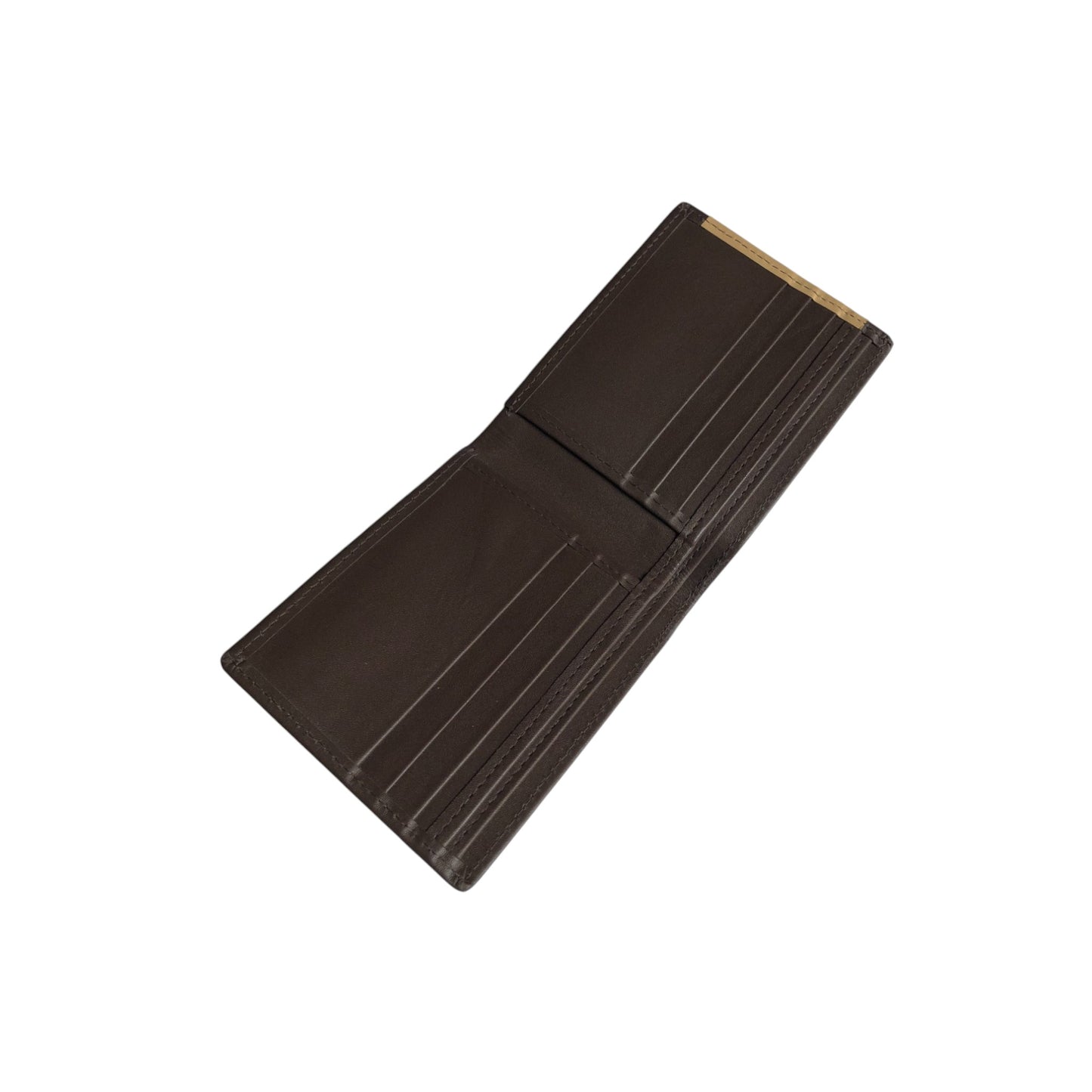 Urban Sleek Genuine Leather Wallet