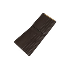 Urban Sleek Genuine Leather Wallet