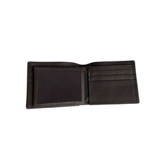 Dualuxe Premium Leather Wallet - Smart, Sleek & Spacious
