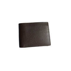 Dualuxe Premium Leather Wallet - Smart, Sleek & Spacious