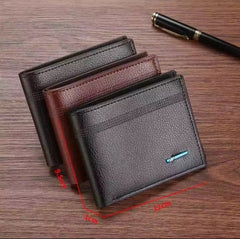 StichLine Wallet , sleek , modern and casual (L30)