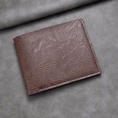 Textura Faux Slim Wallet